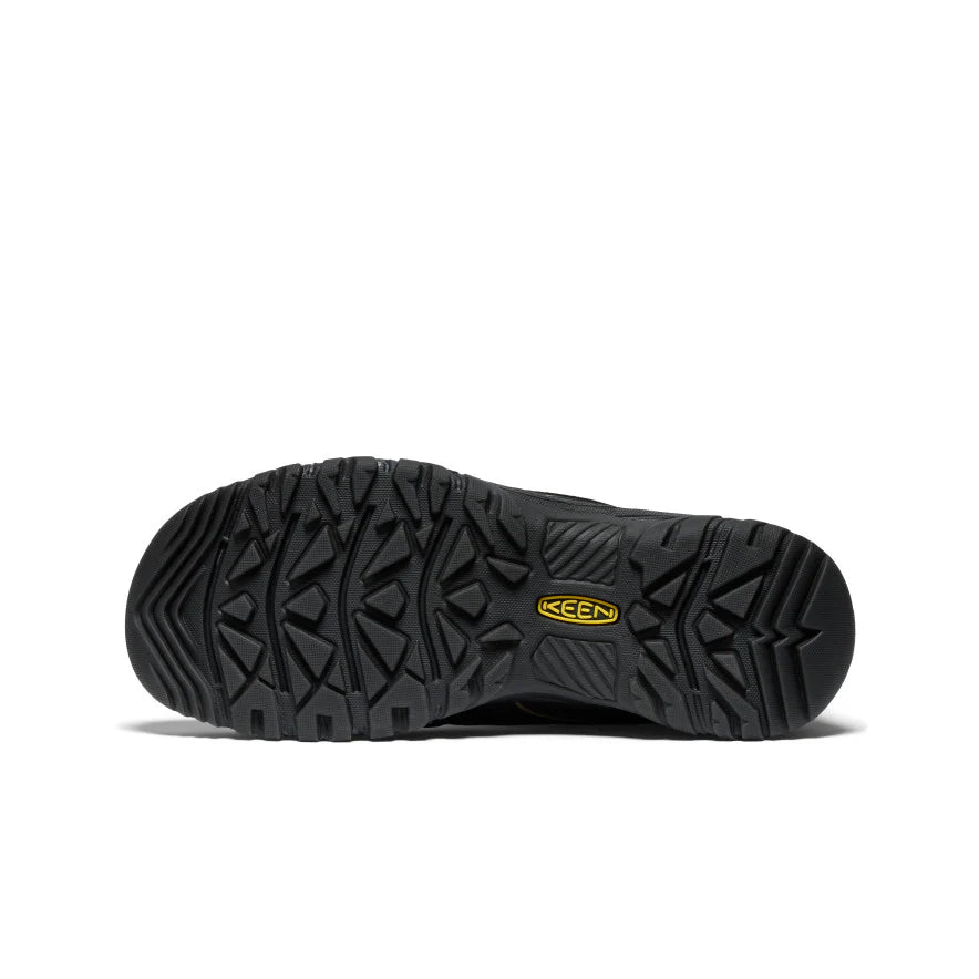 Men's Keen Targhee IV Waterproof Hiking Shoe 10