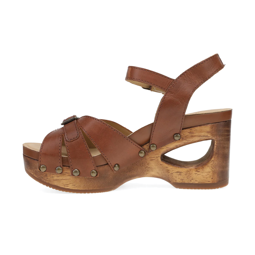 Women's Dansko Alanna Sandal 10