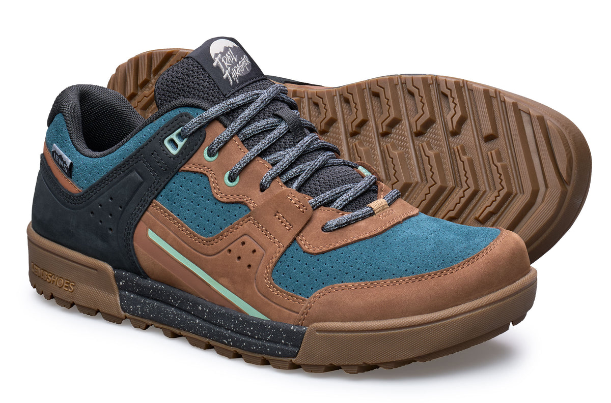 Unisex Lems Trail Thrasher 10