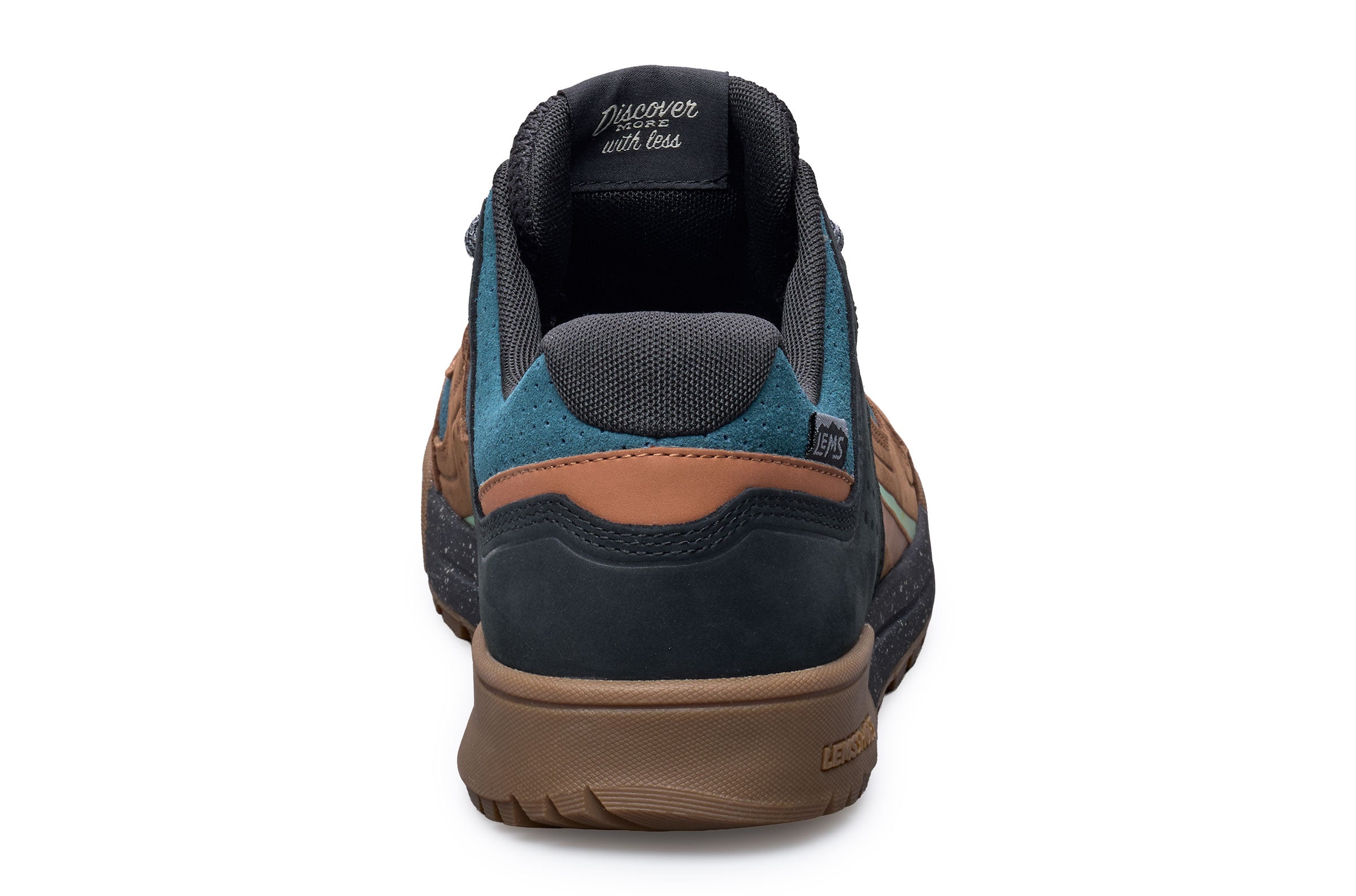 Unisex Lems Trail Thrasher 16