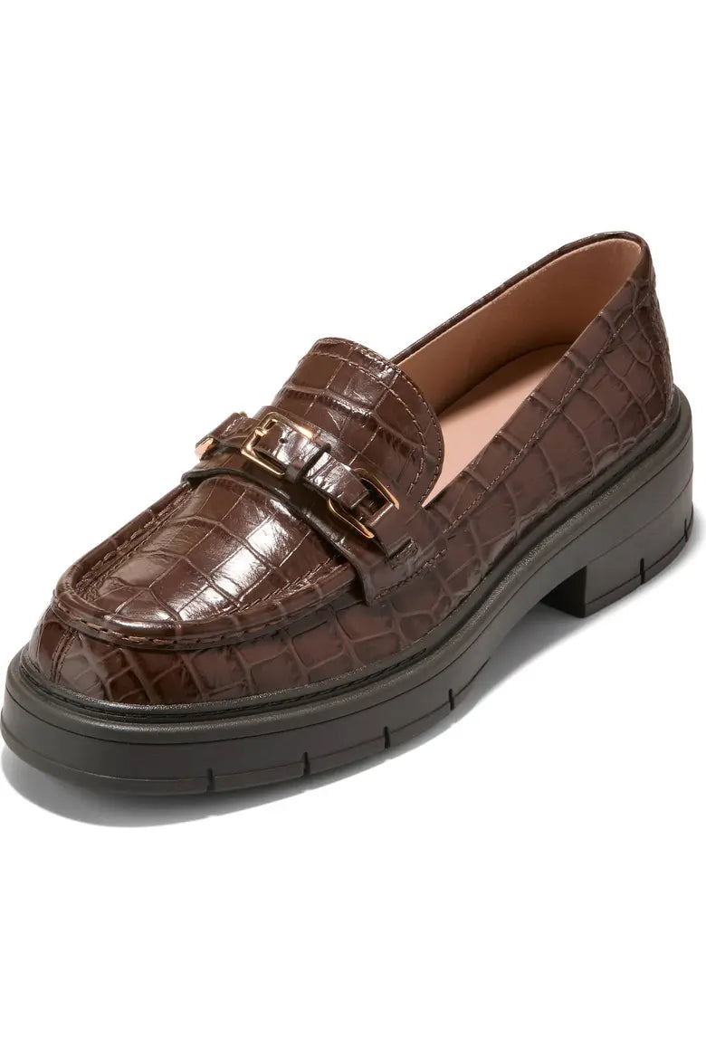 Women's Cole Haan Grand Flex Fenella Loafer 7