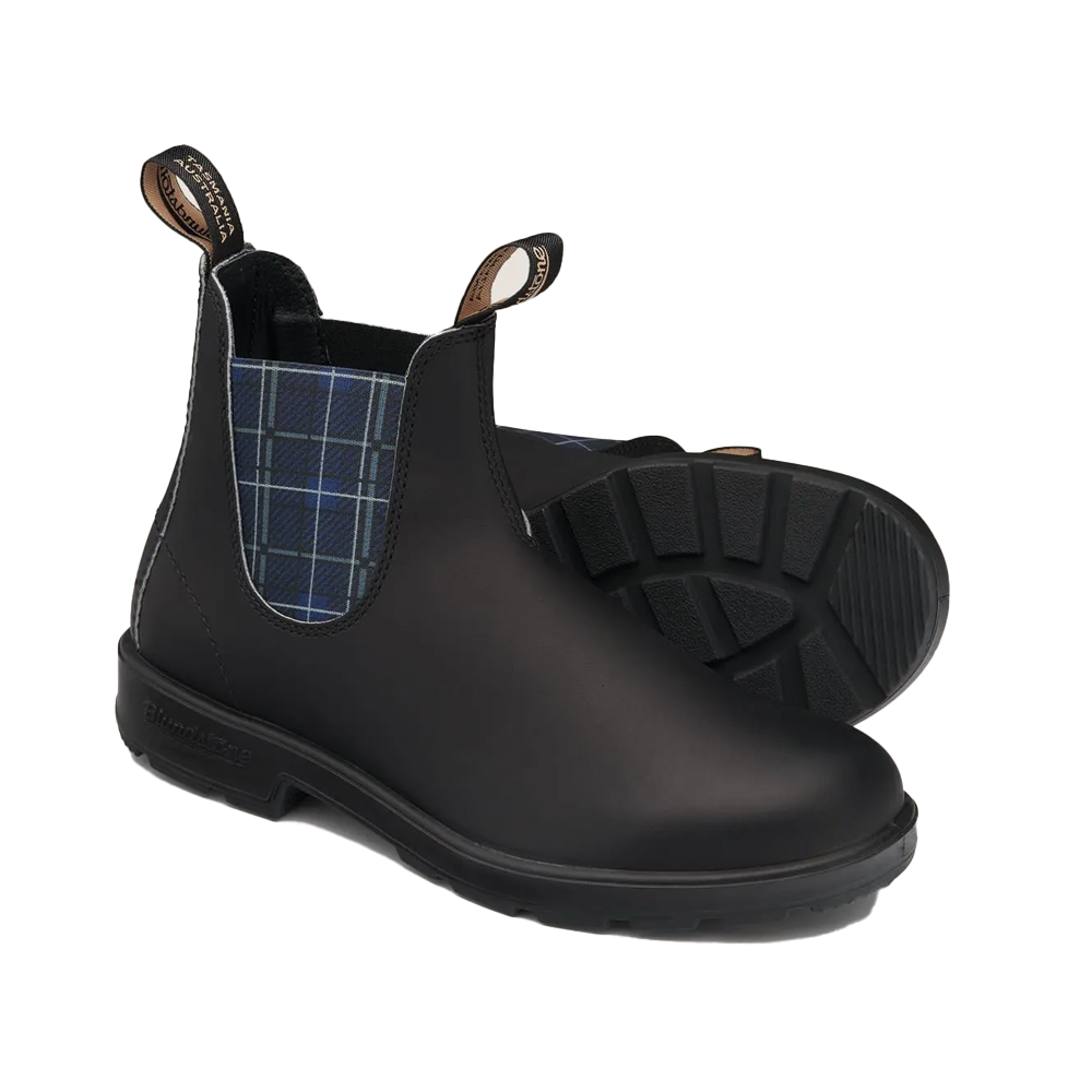 Blundstone 2102 Chelsea Boots 1