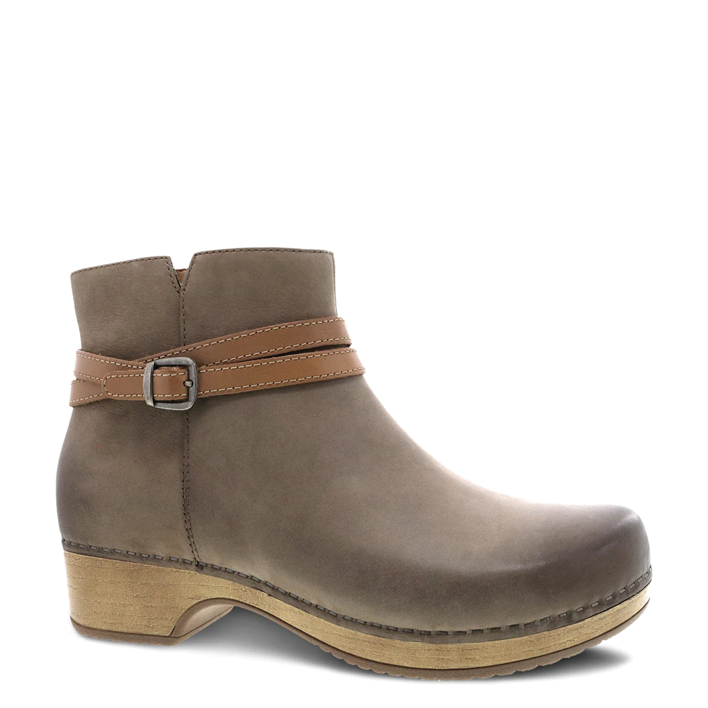 Women's Dansko Brook Boot – Brown's Shoe Fit Co. Dubuque