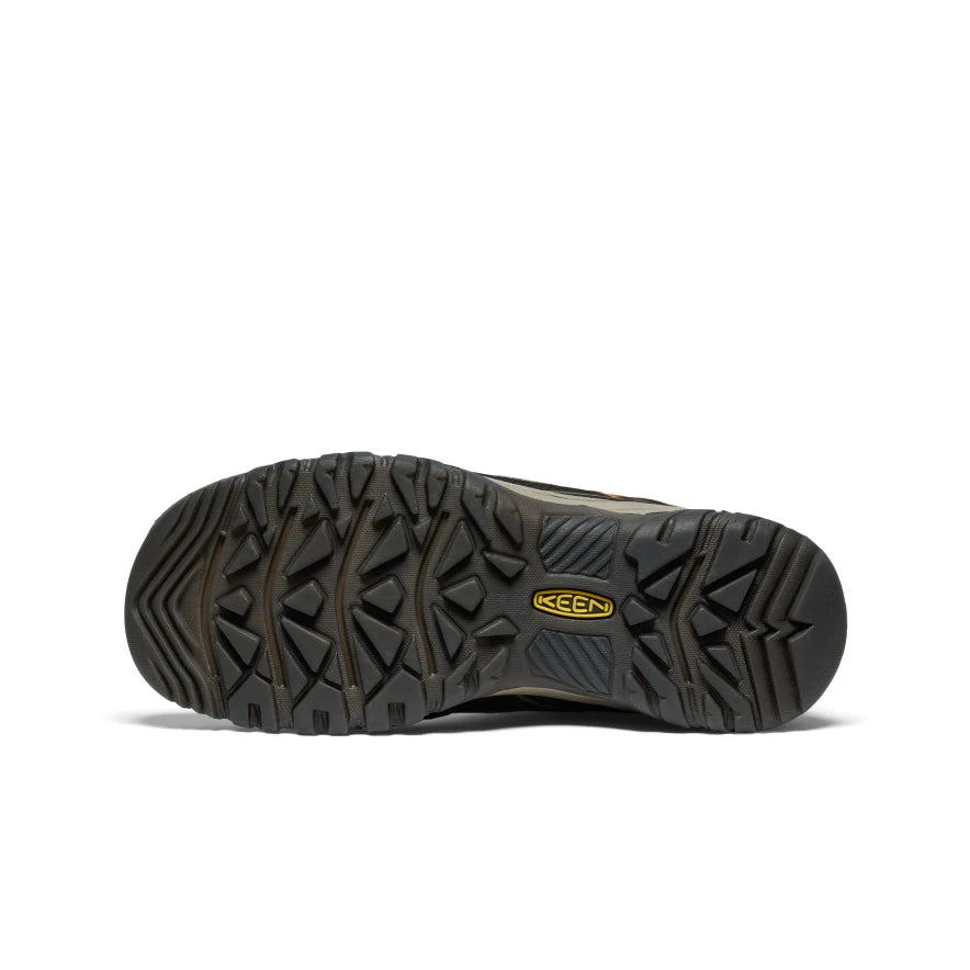 Men's Keen Targhee IV Waterproof Hiking Shoe 6