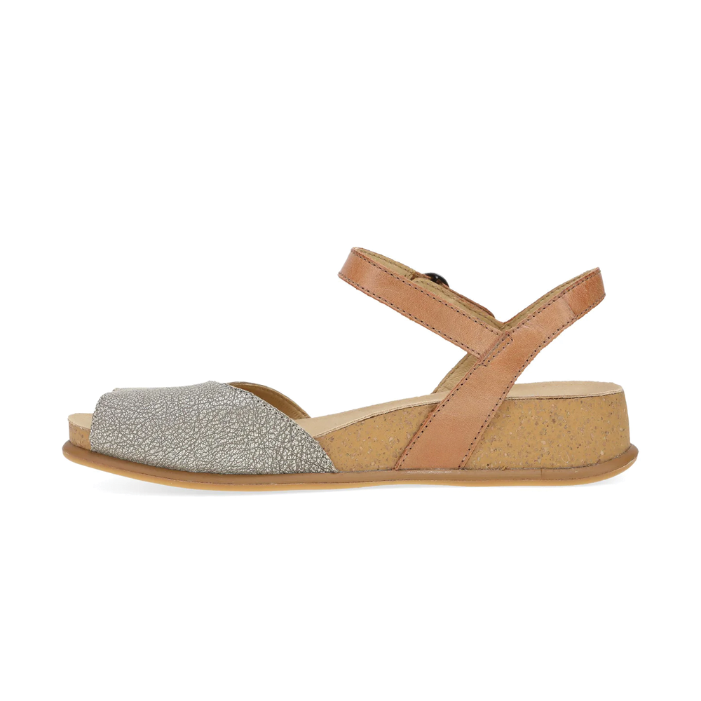 Women's Dansko Cass Sandal 8