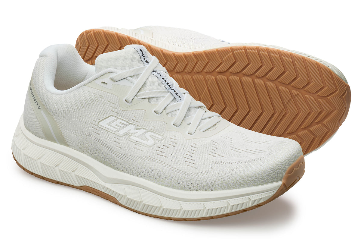 Unisex Lems ZenSpeed+ (WIDE WIDTH) 6