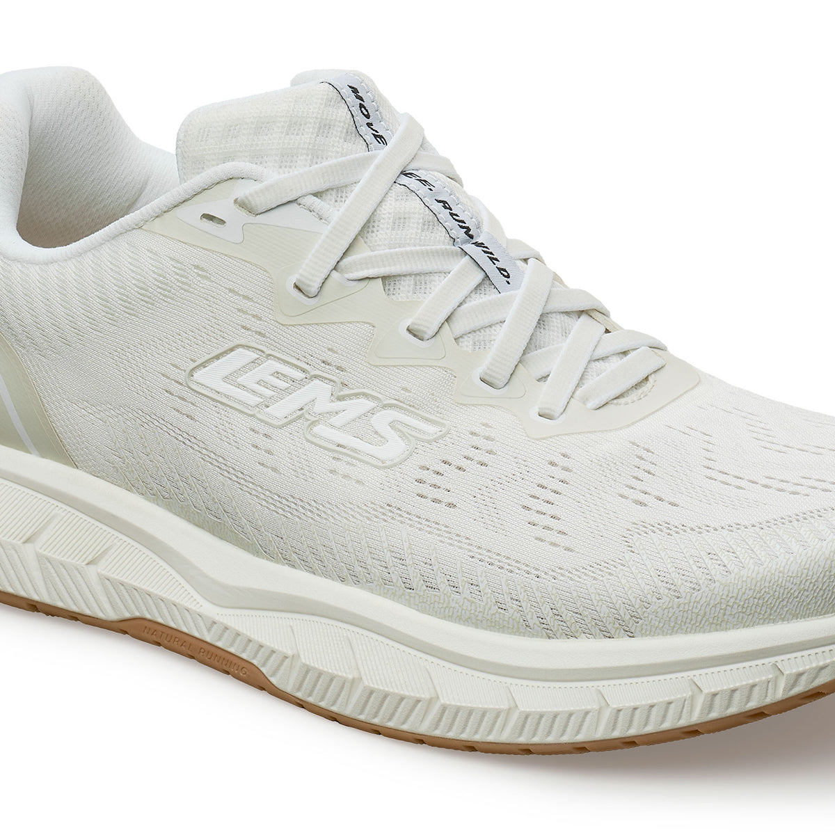 Unisex Lems ZenSpeed+ (WIDE WIDTH) 1