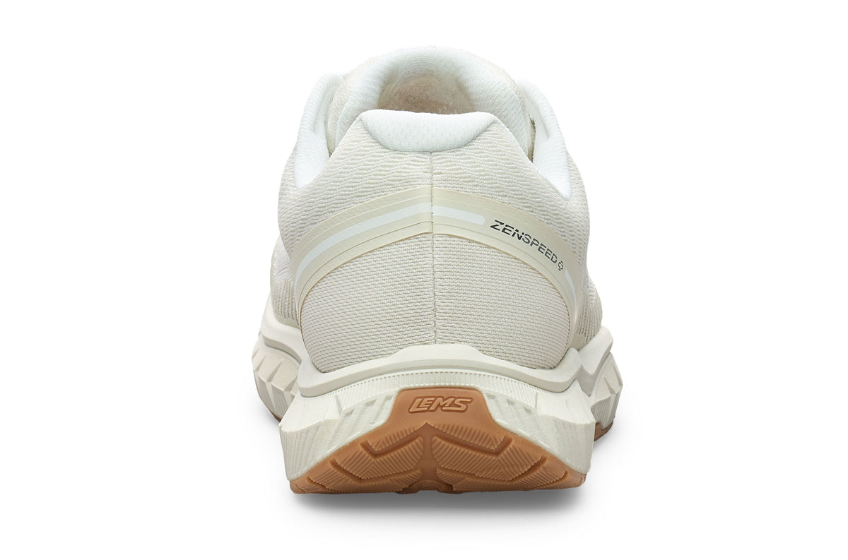 Unisex Lems ZenSpeed+ (WIDE WIDTH) 5