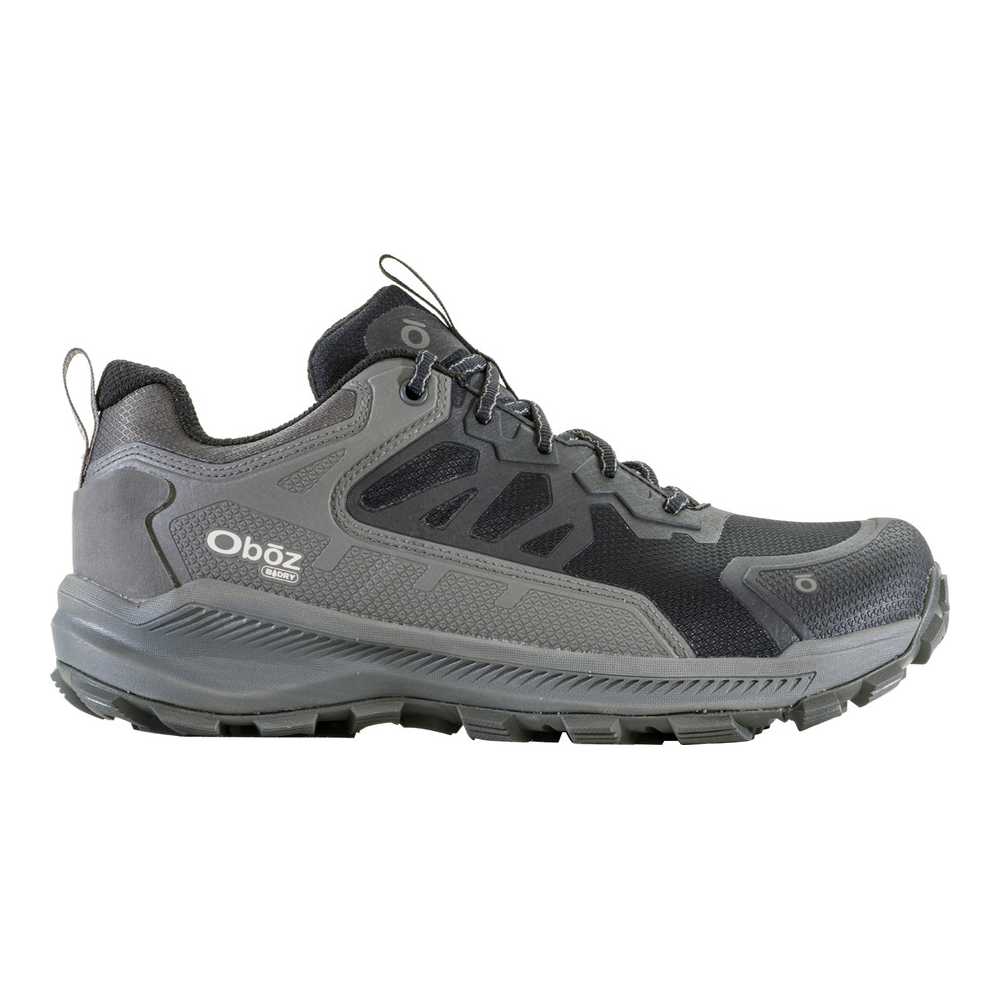 Men's Oboz Katabatic Low Waterproof 2
