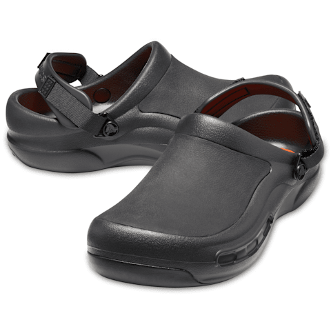 Unisex Crocs Bistro Pro LiteRide Clog 3