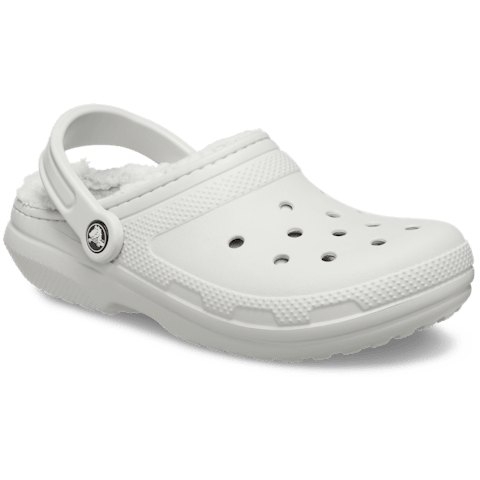 Unisex Crocs Classic Lined Clog 7