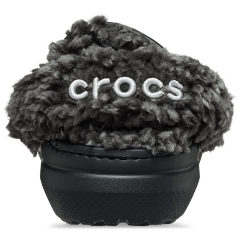 Unisex Crocs Classic Fleece Lined Clog 6
