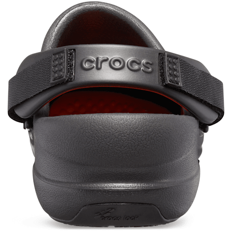 Unisex Crocs Bistro Pro LiteRide Clog 6