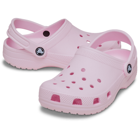 Toddler Crocs Classic Clog 9