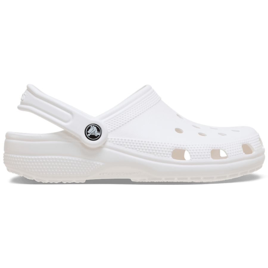 Unisex Crocs Classic Clog 8