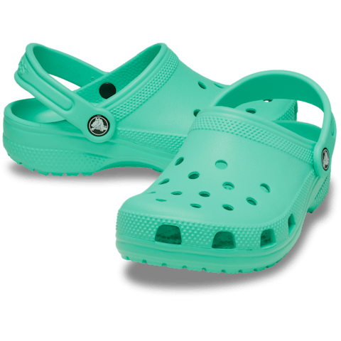Toddler Crocs Classic Clog 3