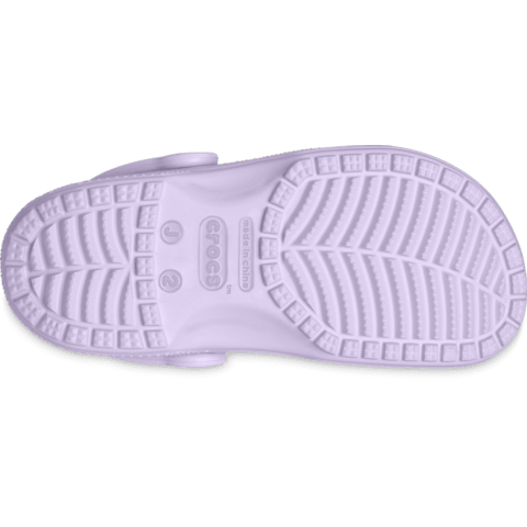 Kids Crocs Classic Clog 17