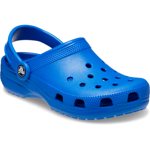 Kids Crocs Classic Clog 1