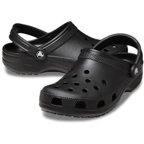 Unisex Crocs Classic Clog 3