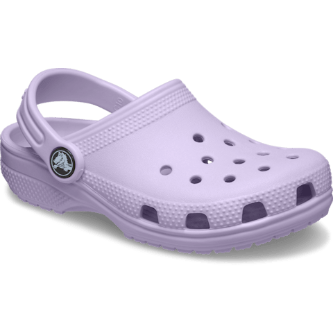 Kids Crocs Classic Clog 13