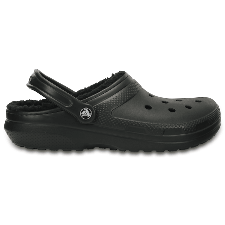 Unisex Crocs Classic Lined Clog 2