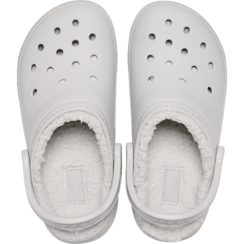 Unisex Crocs Classic Lined Clog 10