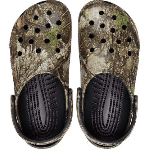 Unisex Realtree APX Classic Clog 4