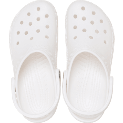 Unisex Crocs Classic Clog 10