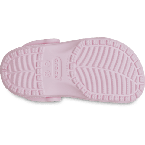 Toddler Crocs Classic Clog 11