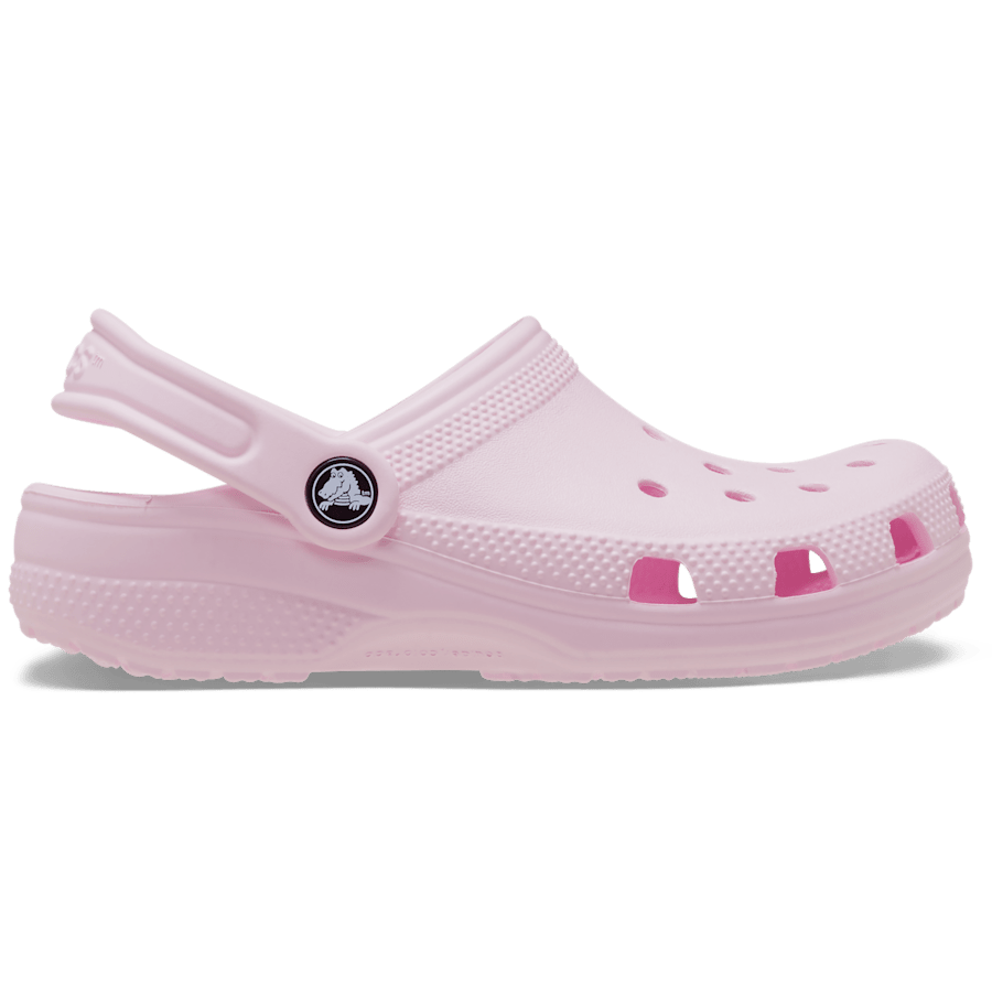 Toddler Crocs Classic Clog 8