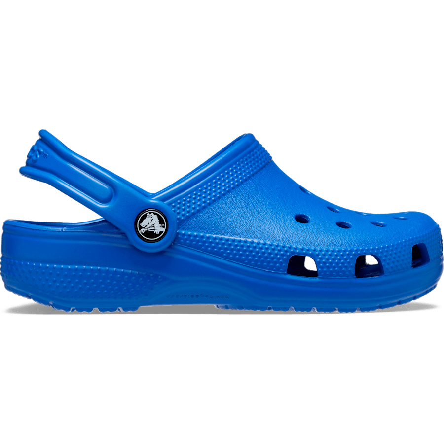 Kids Crocs Classic Clog 2