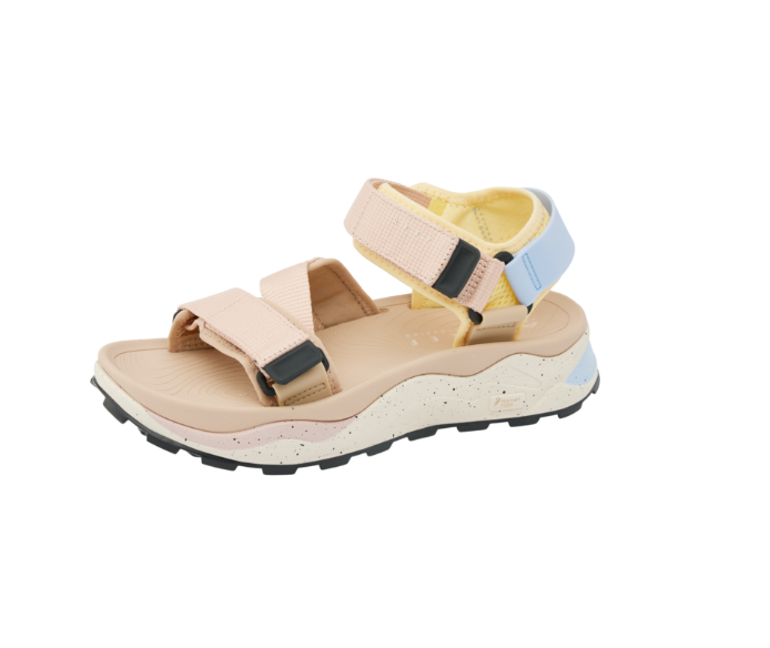 Women's Reef Cross-Shore Sandal 6