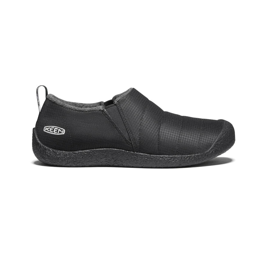 Men's Keen Howser II Color: Triple Black