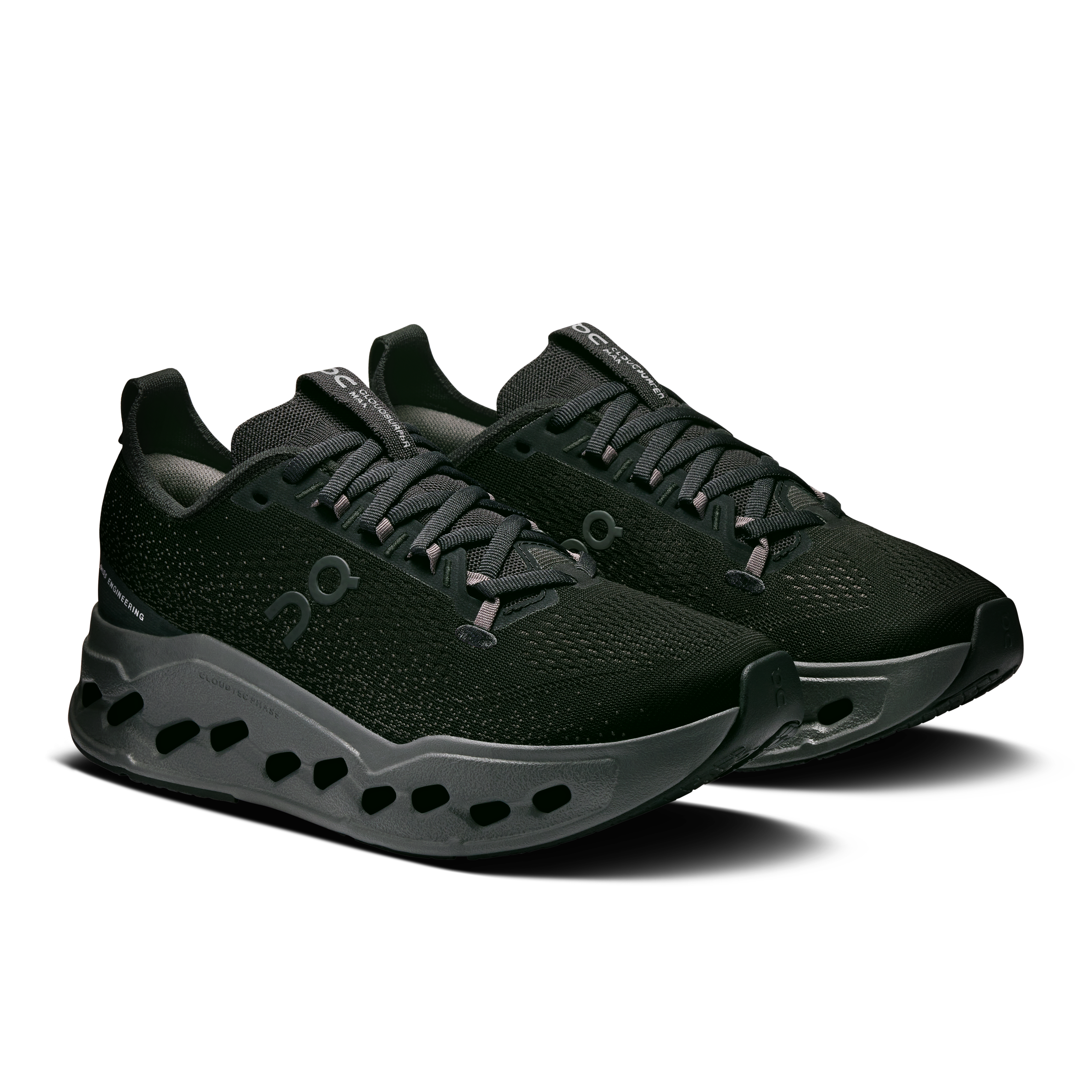 Women's Cloudsurfer Max Sneaker 18