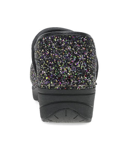 Women's Dansko Xp 2.0 Glitter Clog 15