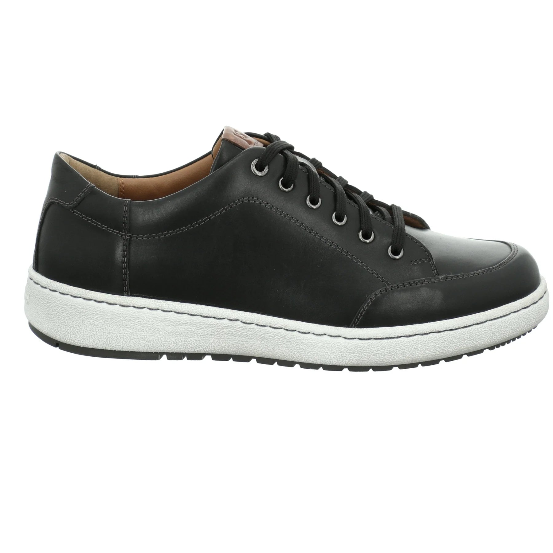 Men's Josef Seibel David 03 Color: Black