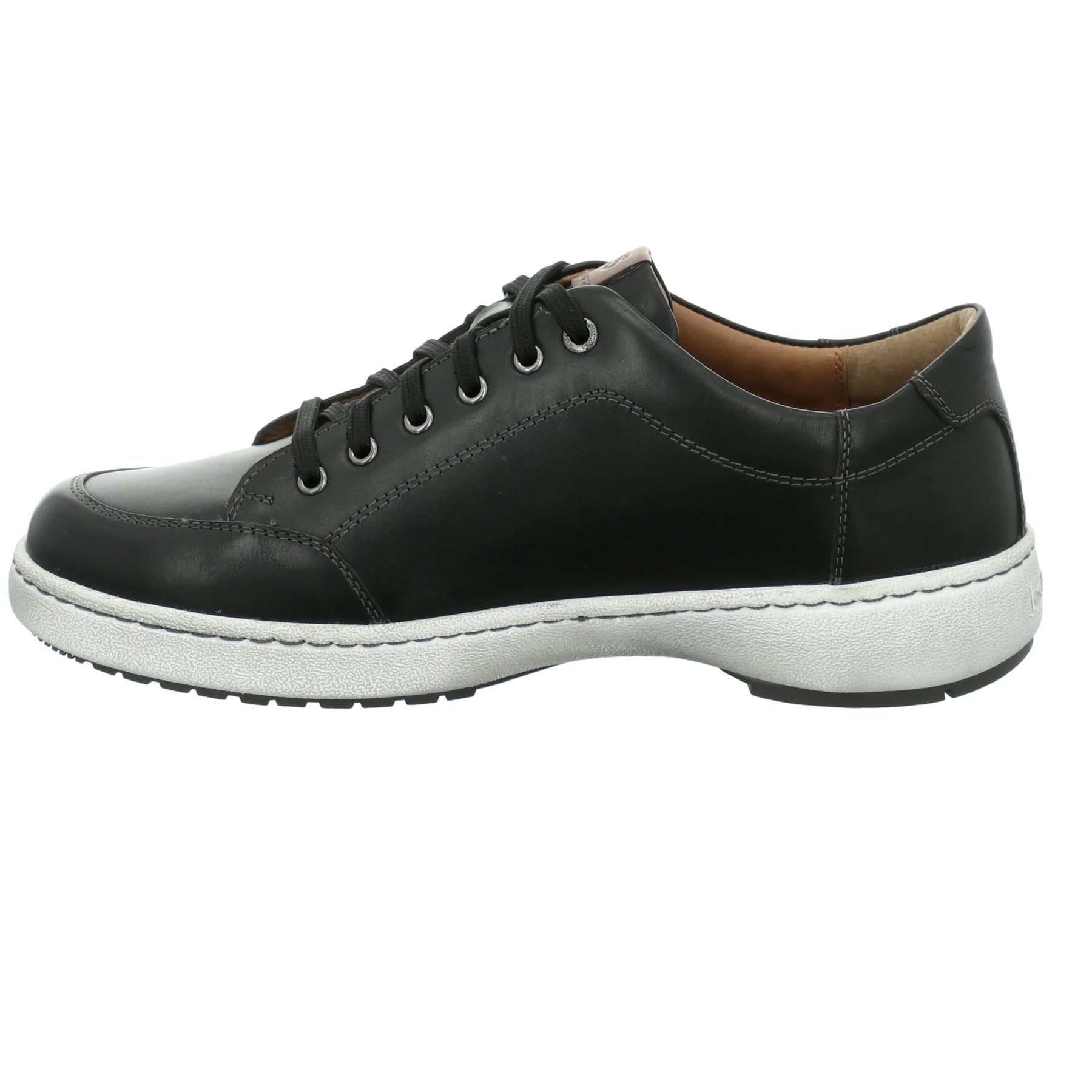 Men's Josef Seibel David 03 Color: Black