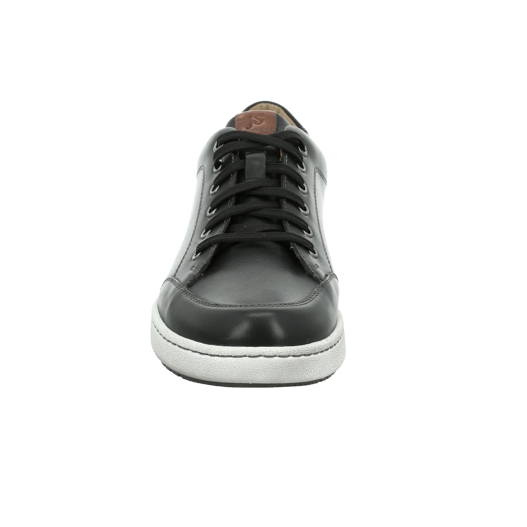Men's Josef Seibel David 03 Color: Black