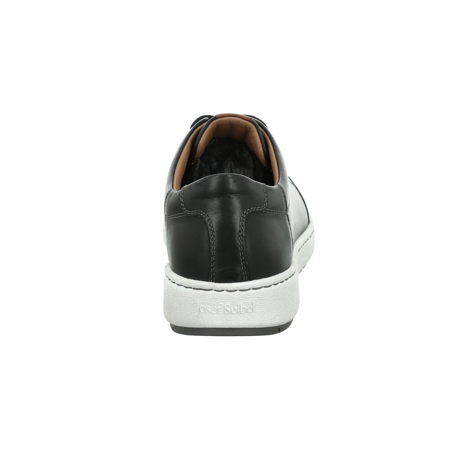 Men's Josef Seibel David 03 Color: Black