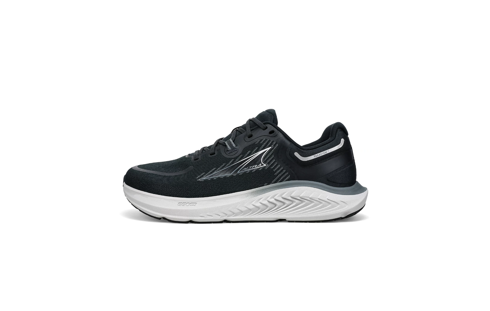 Women's Altra Paradigm 7 Color: Black 2