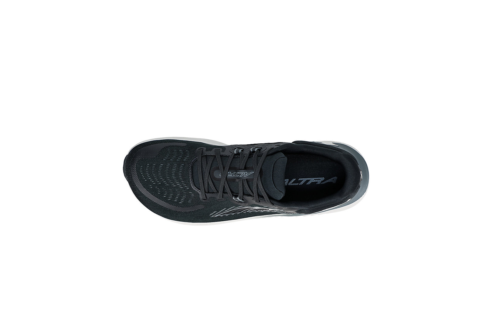 Women's Altra Paradigm 7 Color: Black 4