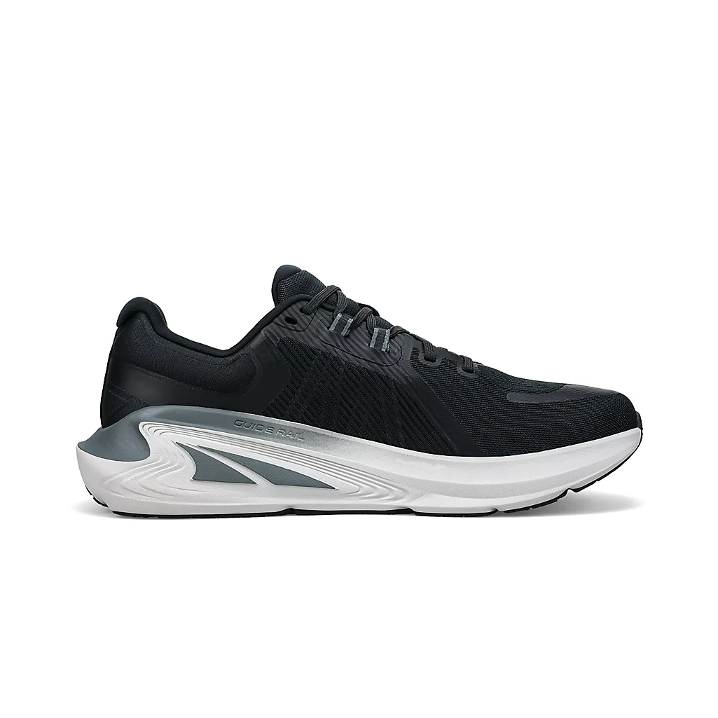 Women's Altra Paradigm 7 Color: Black 1
