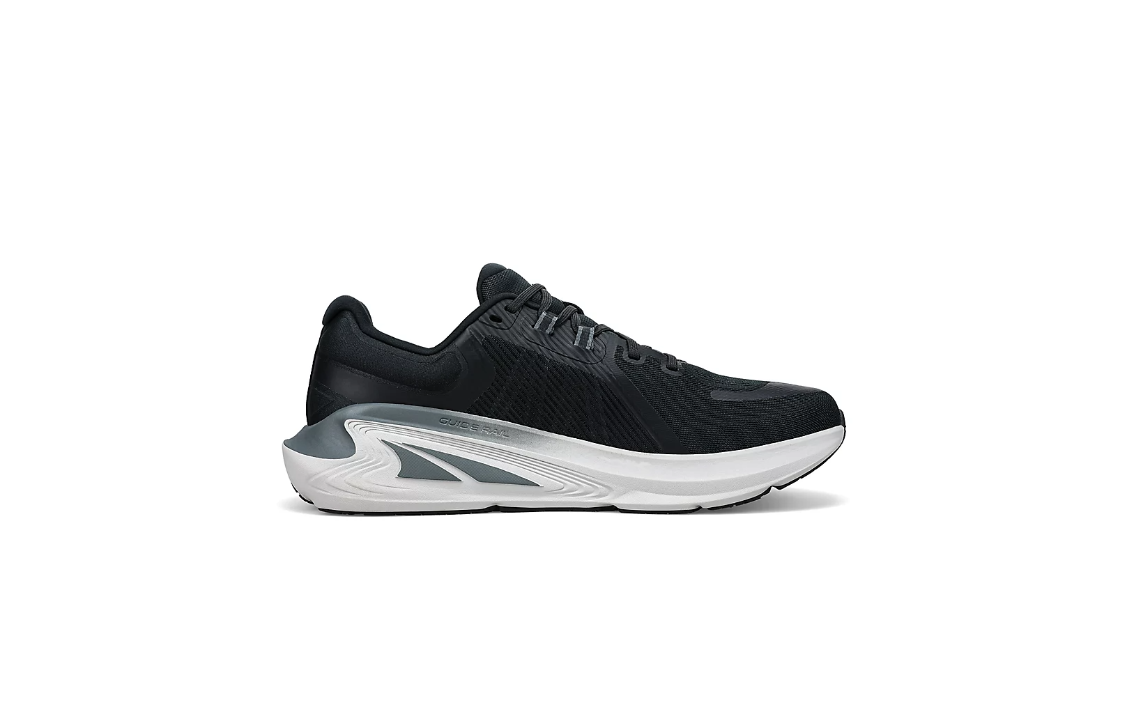 Women's Altra Paradigm 7 Color: Black 1