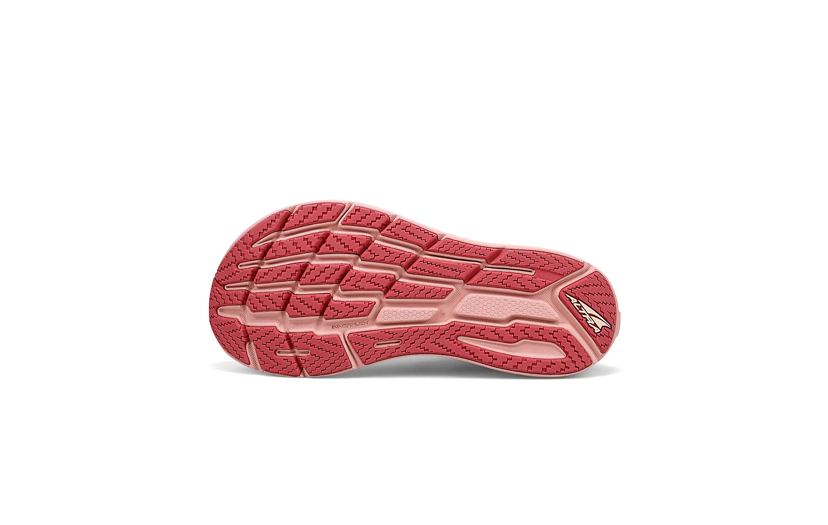 Women's Altra Torin 7 Color: Deep Teal / Pink 5