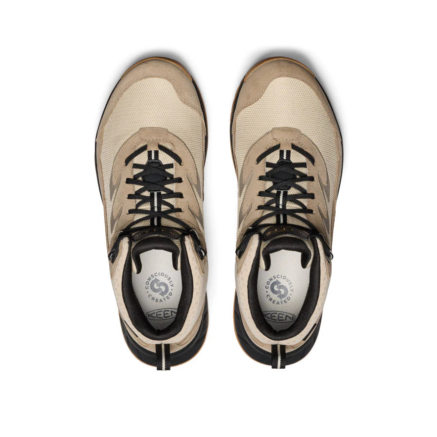 Men's Keen Hightrail Waterproof Hiking Boot 5