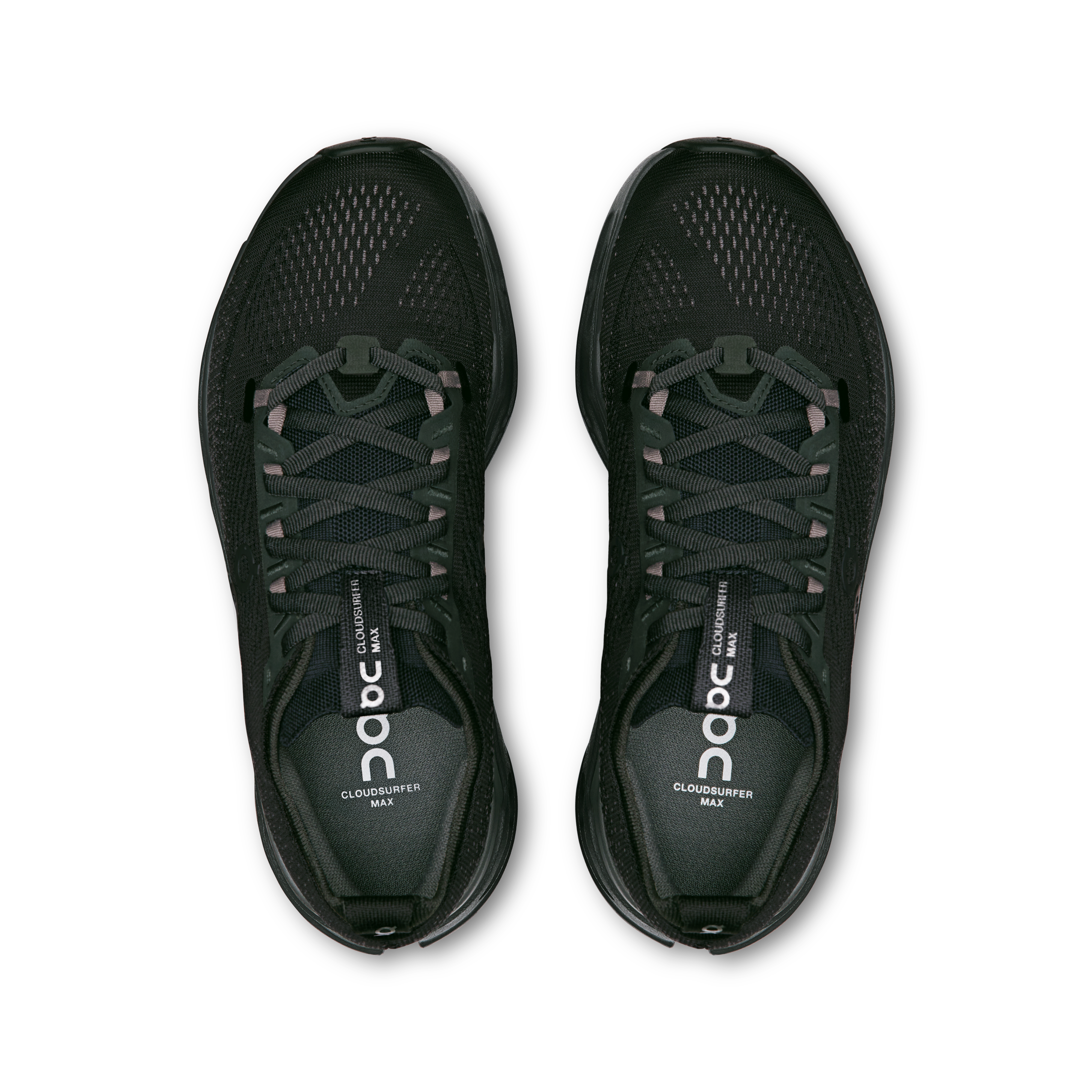 Women's Cloudsurfer Max Sneaker 14