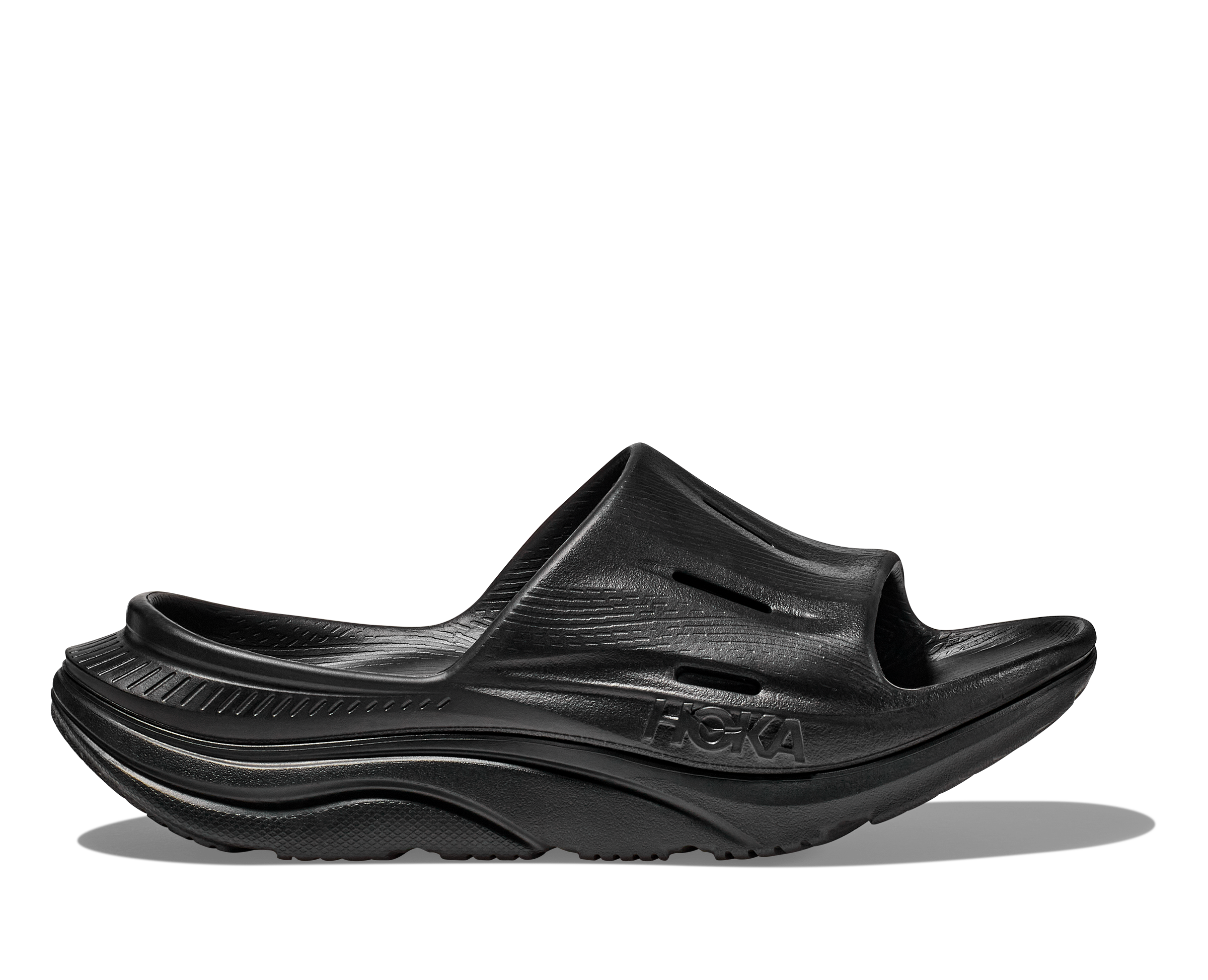 Unisex Hoka Ora Recovery Slide 3 30