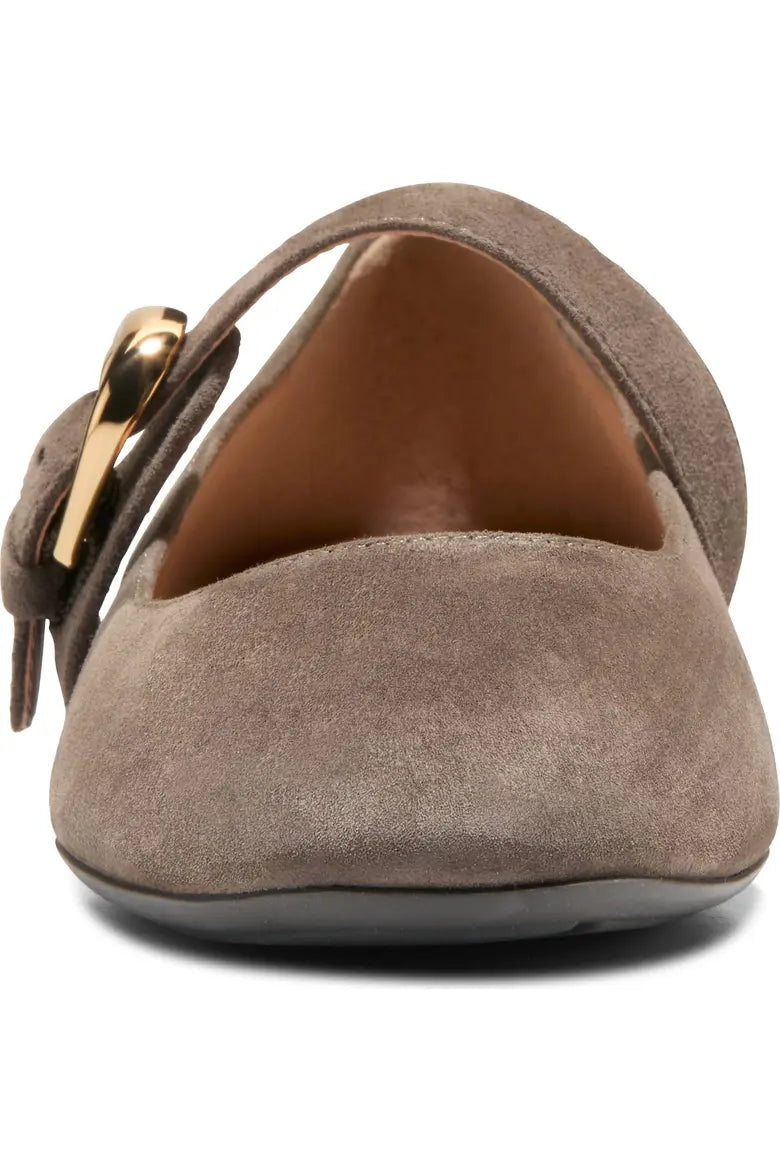 Women's Cole Haan Alissa Mary Jane Flat 13