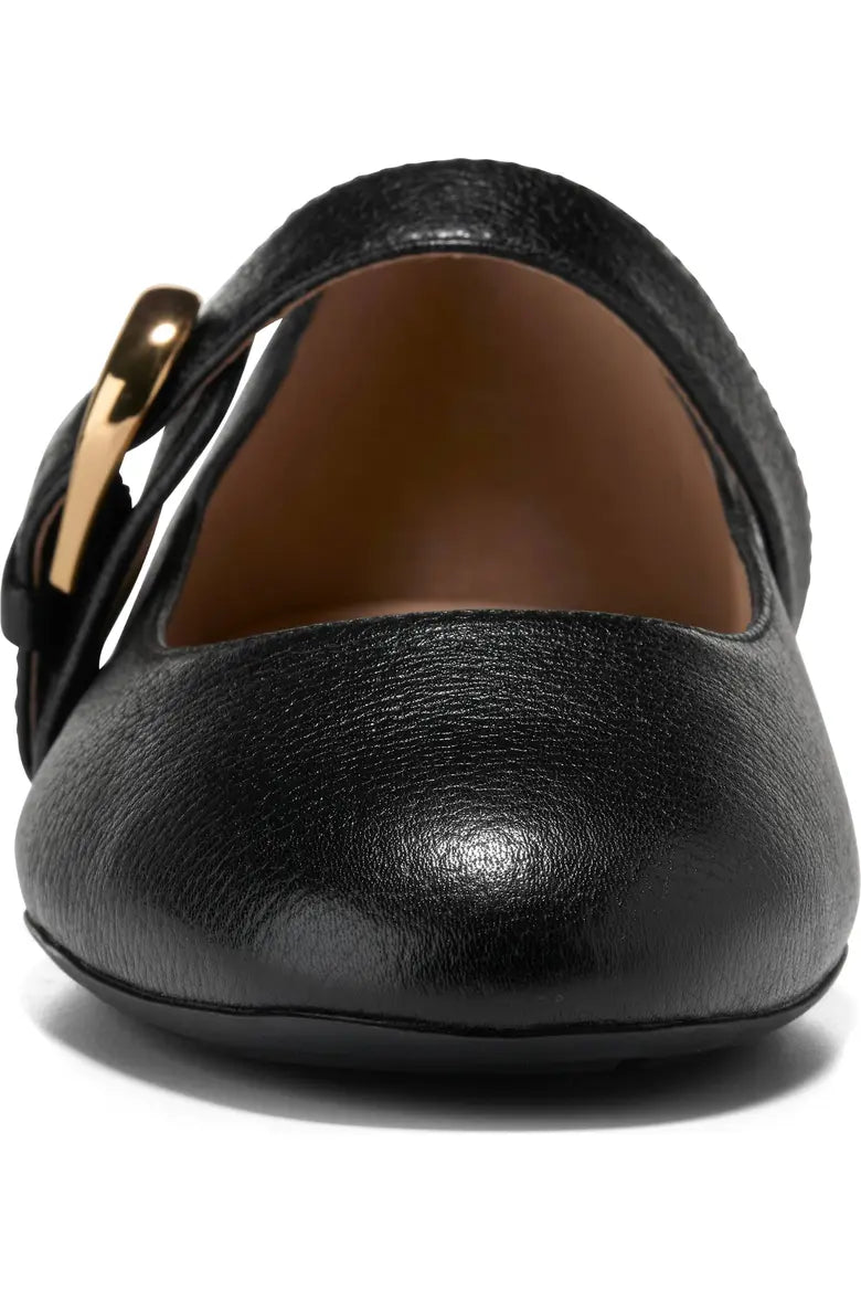 Women's Cole Haan Alissa Mary Jane Flat 5