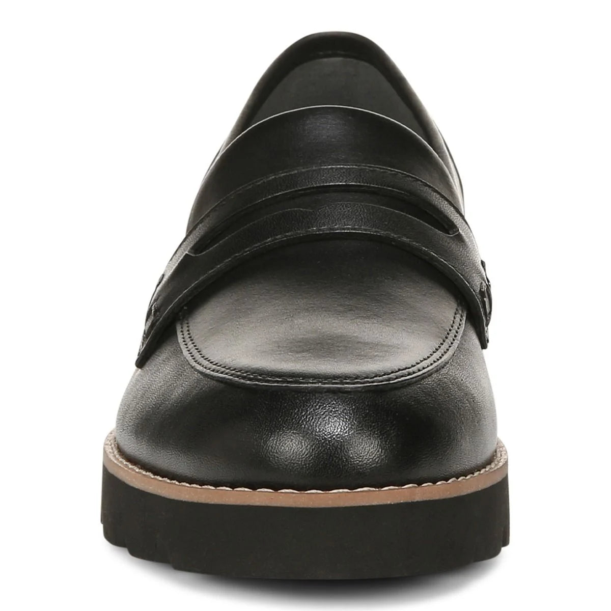 Women's Vionic Cheryl II Loafer Color: Black